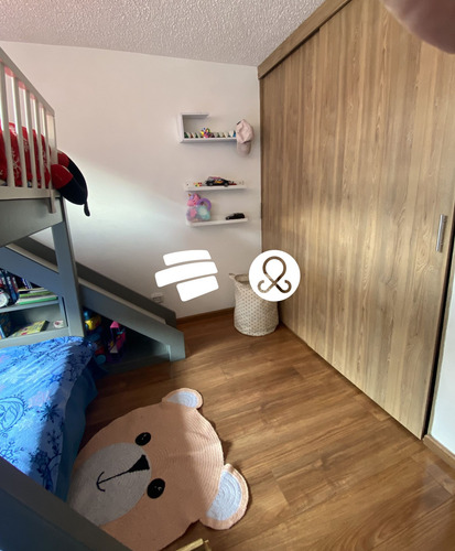 Apartamento En Venta En Zipaquirá, Cundinamarca