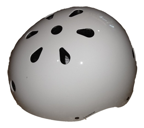 Casco Proteccion Bmx Skate Mwave Ajustable - Local Olivos