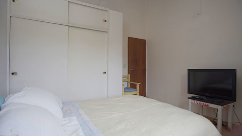 Imagen 6 de 26 de Venta Casa Duplex Beccar 3 Amb Con Patio Y Cochera