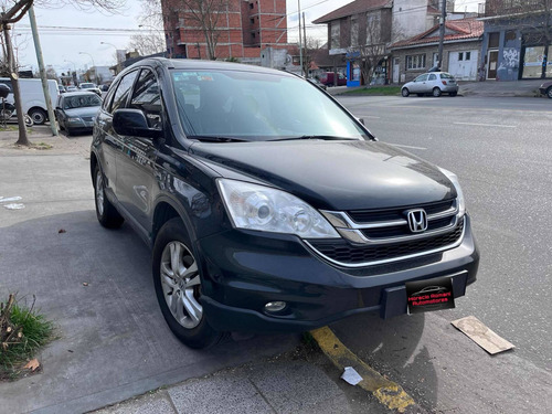 Imagen 6 de 8 de Honda Cr-v 2.4 Ex L At 4wd 2011