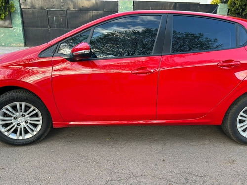Imagen 3 de 7 de Peugeot 208 2017 1.6 Allure Nav Tiptronic