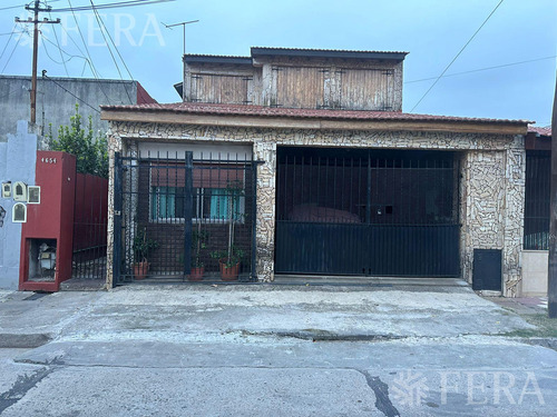 Imagen 2 de 15 de Venta De Ph 2 Ambientes Con Patio, Quincho Y Terraza En Villa Dominico (31621)