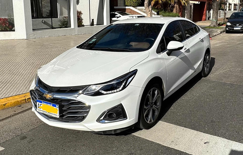 Chevrolet Cruze 1.4 Turbo