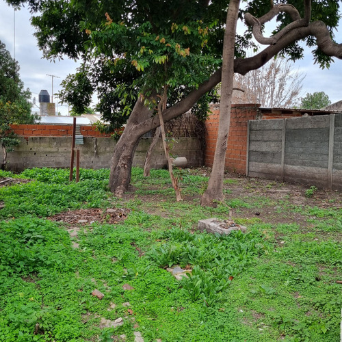 Casa Con Gran Terreno De 3 Ambientes En Jose C. Paz