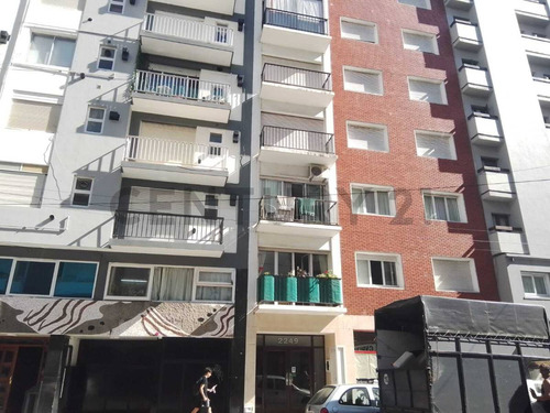 Departamento 2 Ambientes Plaza Colon Mar Del Plata