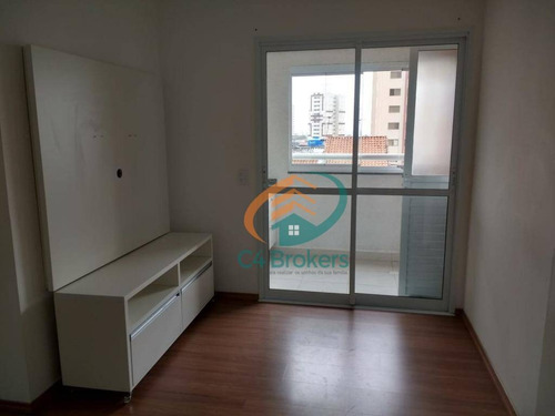 Imagem 1 de 29 de Apartamento Com 2 Dormitórios À Venda, 54 M² Por R$ 345.000,00 - Jardim Imperador - Guarulhos/sp - Ap2703