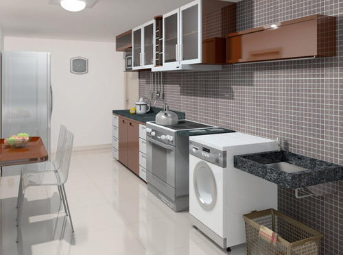 Imagem 13 de 26 de Edifício Chardonay Apartamento Com 4 Quartos Na Ponta Verde Em Maceió - Ap0035