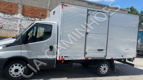 Iveco 35-150 Ano 2020 Bau 4,20