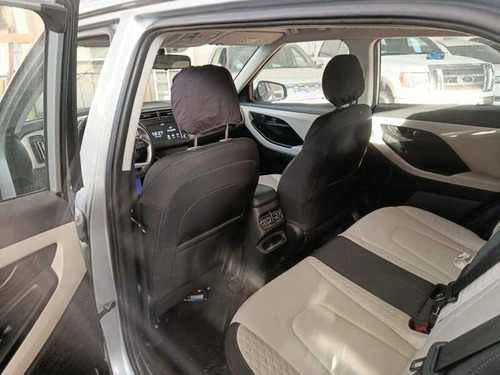 Hyundai Creta Gs 1.6 Mt Gl 2ab