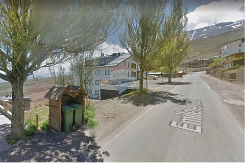Exclusiva Oportunidad La Parva! Terreno Con Vista Despejada