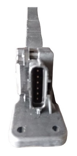 Pedal De Aceleracion Con Sensor Chery Orinoco Original