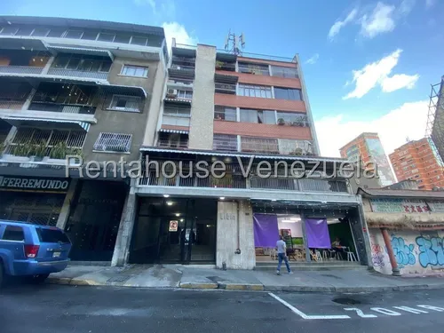 Apartamento Venta Chacao
