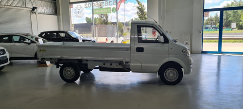 Imagen 9 de 16 de Dfsk C31 Cabina Simple 1.5 Nafta 2022 0km
