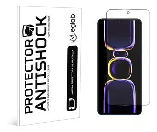 Protector De Pantalla Antishock Para Xiaomi Redmi K60