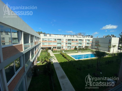 Departamento - Villa Los Remeros