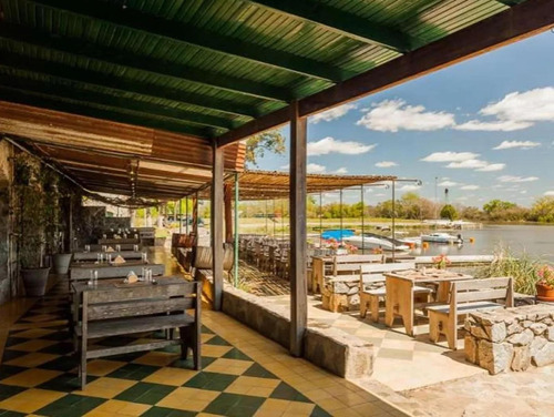 Terreno En Venta - 2.630mts2 - Carmelo, Uruguay