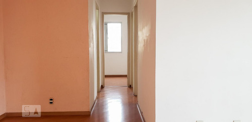 Apartamento À Venda - Cidade Patriarca, 3 Quartos, 60 - S893138334