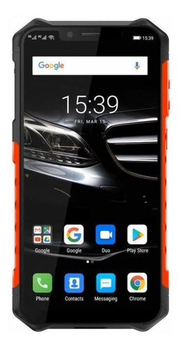 Celular Ulefone Armor 6e Nfc Ip68 Ip69k À Prova D'água 64gb