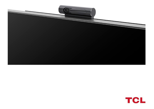 Imagem 5 de 6 de Smart Tv 4k Tcl Qled 65'' 65c825 Dolby Vision 110v/220v