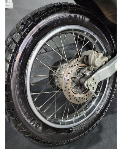 Yamaha Xtz 150 Crosser Z Flex