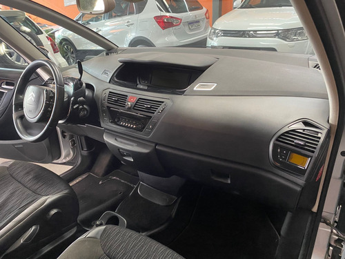 Citroën C4 Grand Picasso 2.0 5p