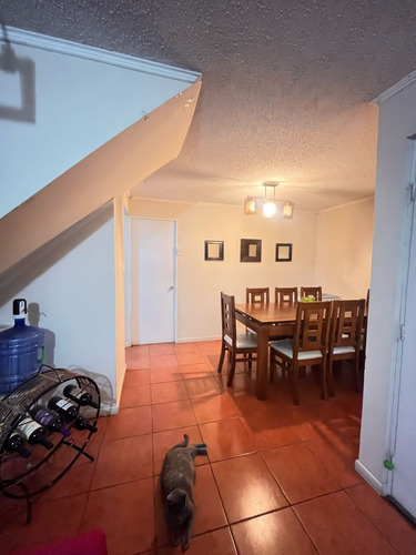 Casa En Arriendo En Villa Enrique Neiman San Fernando