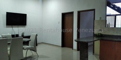 Imagen 25 de 30 de Casas En Venta El Paraiso Cabudare 22-2652 /m