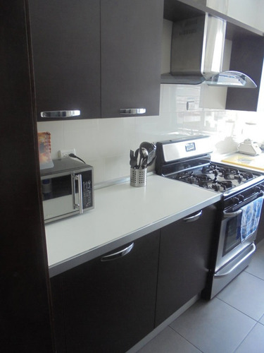 Apartamento Amueblado En Naco En Alquiler De Dos Habitaciones