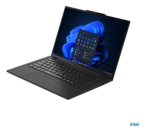 Lenovo Thinkpad X1 Carbon G13 14in Intel Ultra 7 32gb Black Black