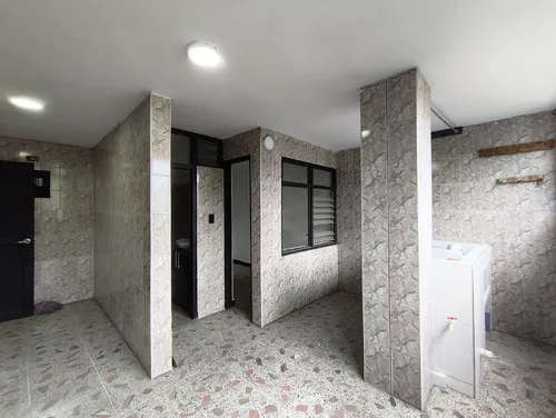 Apartamento En Venta En La Playa. Cod V30822