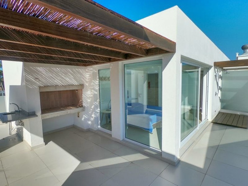 Imagen 5 de 30 de Apartamento 3 Dormitorios En Playa Mansa, Punta Del Este - Parc Du Soleil