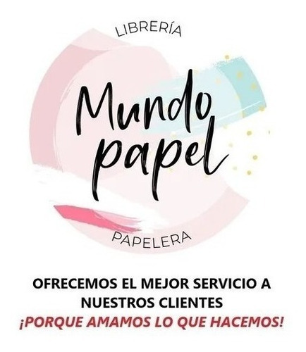Imagen 5 de 6 de Set De Arte Sifap Unicornio Temperas Solidas