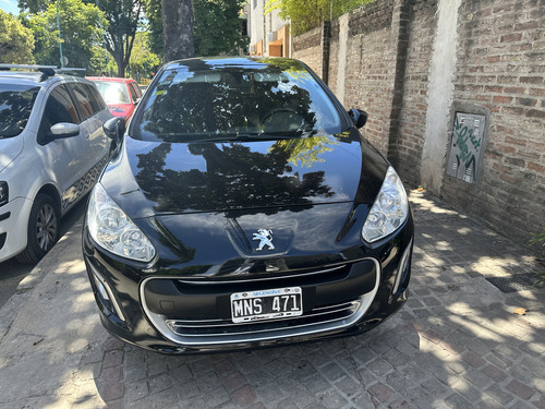 Peugeot 308 1.6 Active