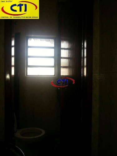 Prédio Comercial À Venda, Dos Casa, São Bernardo Do Campo. - Pr0010