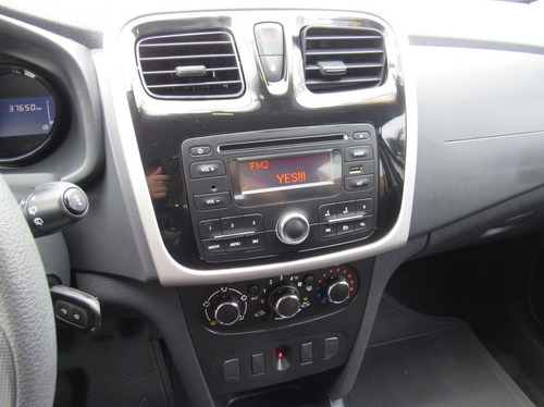 Imagem 11 de 15 de Renault Sandero 1.6 16v Sce Expression