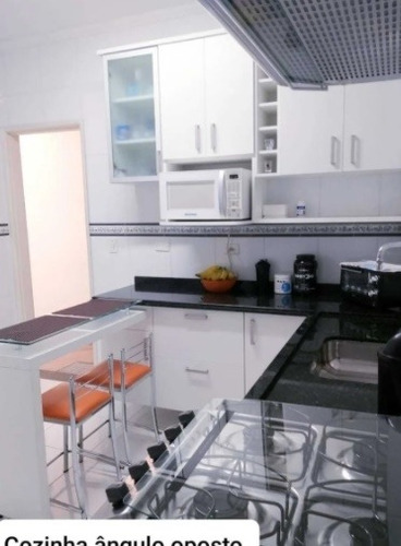 Imagem 4 de 9 de Apartamento 2 Quartos Santo André - Sp - Vila Valparaíso - V4883