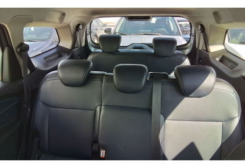 Chevrolet Spin 1.8 PREMIER 8V FLEX 4P AUTOMÁTICO