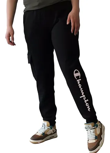 Joggers champion mujer hotsell