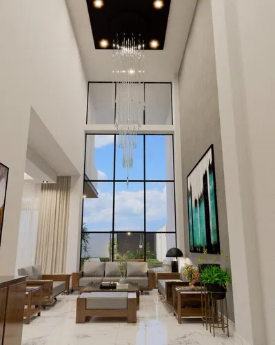 Casa En Venta En La Joya Residencial, Carretera Nacional