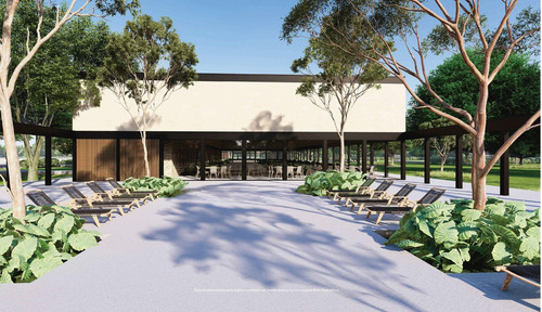 Terreno En Venta En Privada Casa Kokob, Tixkokob