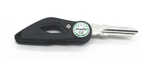 Carcaza Llave Moto Benelli