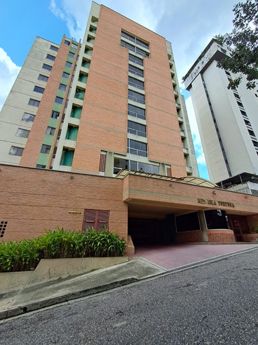 Yz Apartamento En Alquiler Urb. El Bosque