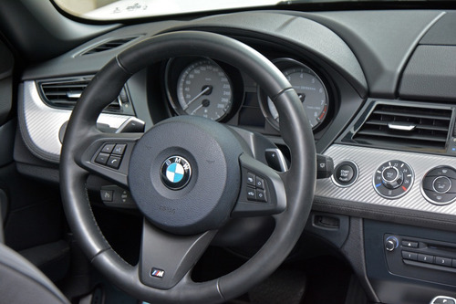 Bmw Z4 35i 2016 Solo 6900 Kms
