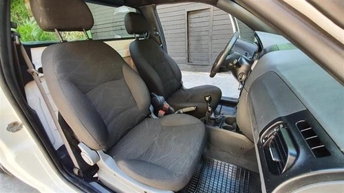 Fiat Strada Hard Working 1.4 Flex 2020