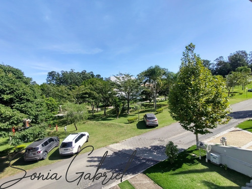 Imagem 19 de 30 de Casa À Venda No Condomínio Jardim Eurpopa Na Cidade De Vinhedo/sp. - Ca00113 - 69782924