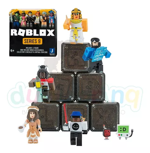 Boneca Roblox  MercadoLivre 📦