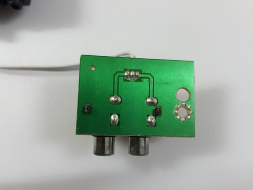 Main Pixel Le-4028 Tp.ms3393.pb801 (Usado)