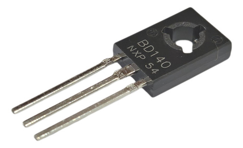Bd139 Transistor Arduino, Npn ( 10 Piezas )