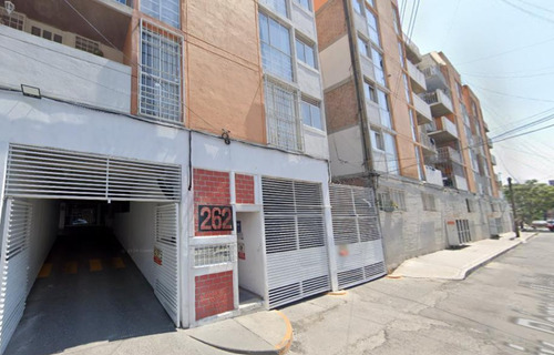 Departamento En Venta En Calle 7 262 Col. Agrícola Pantitlán Iztacalco Arp1209