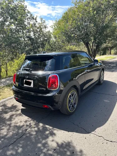 Mini Copper Se